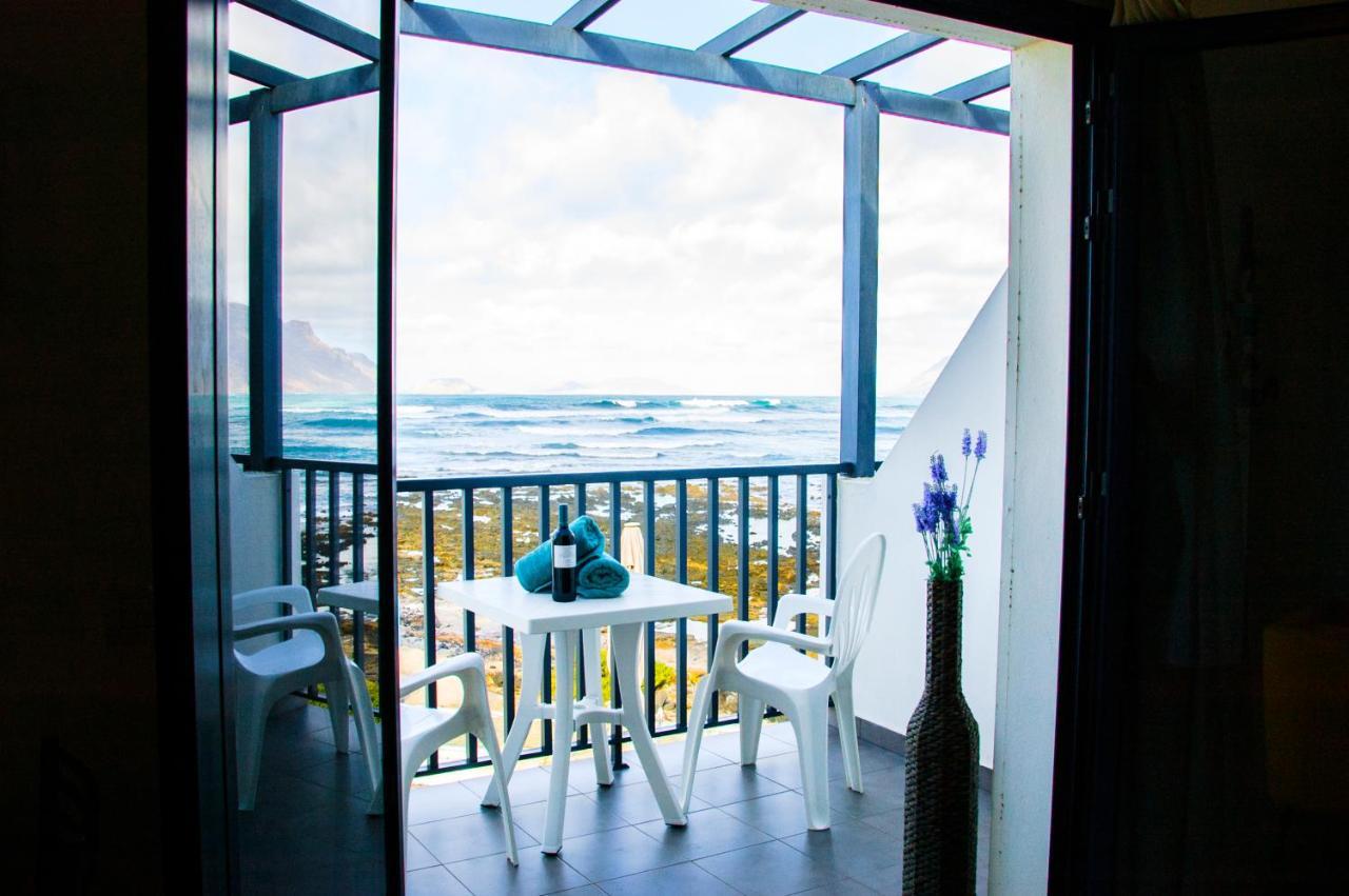 Апартаменты Seaview Famara 2 Экстерьер фото